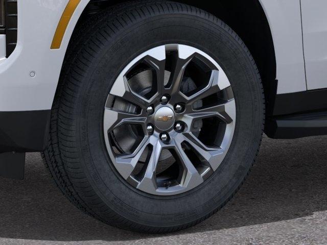 Chevrolet Tahoe LS 2026