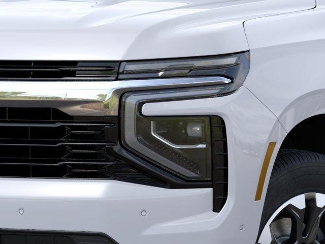 Chevrolet Tahoe LS 2026