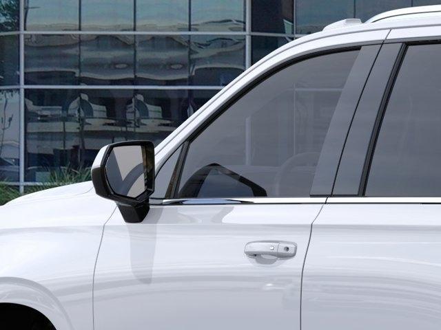 Chevrolet Tahoe LS 2026