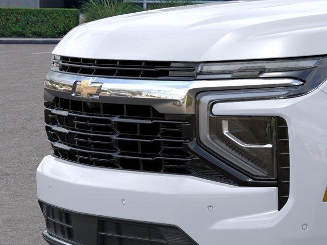 Chevrolet Tahoe LS 2026