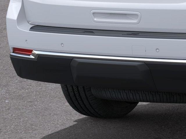 Chevrolet Tahoe LS 2026