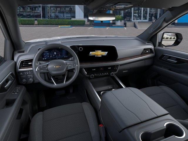 Chevrolet Tahoe LS 2026