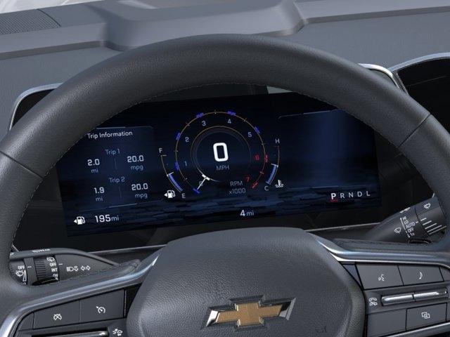 Chevrolet Tahoe LS 2026