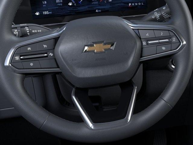 Chevrolet Tahoe LS 2026