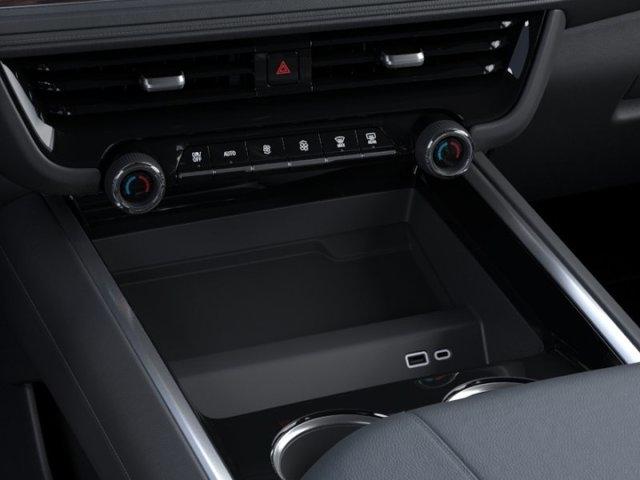 Chevrolet Tahoe LS 2026