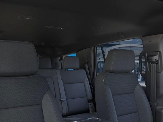 Chevrolet Tahoe LS 2026
