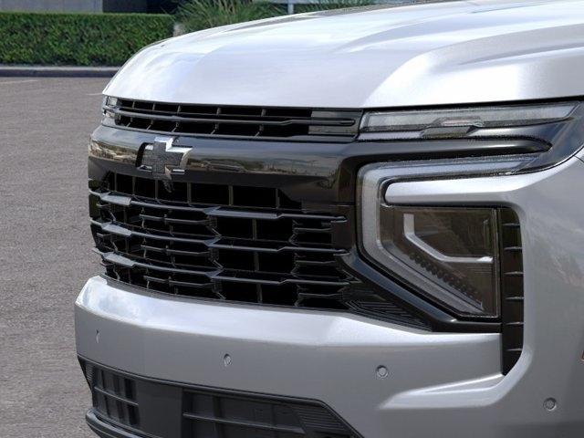 Chevrolet Suburban RST 2026