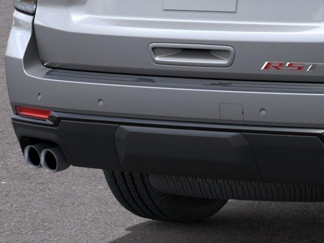 Chevrolet Suburban RST 2026