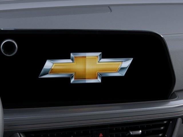Chevrolet Suburban RST 2026