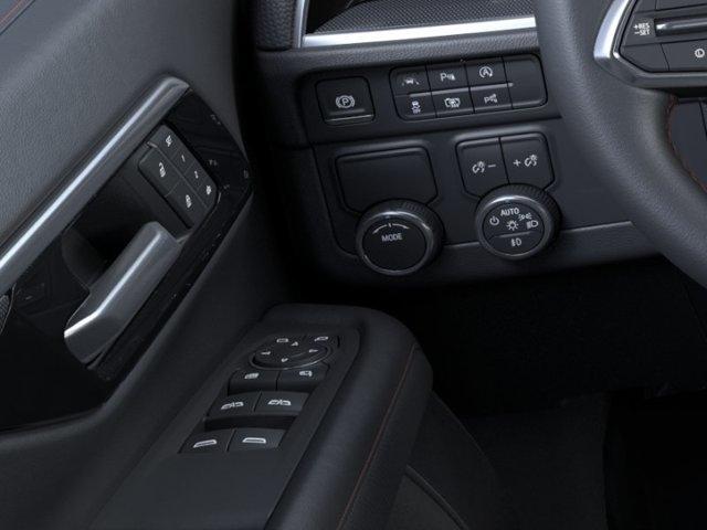 Chevrolet Suburban RST 2026