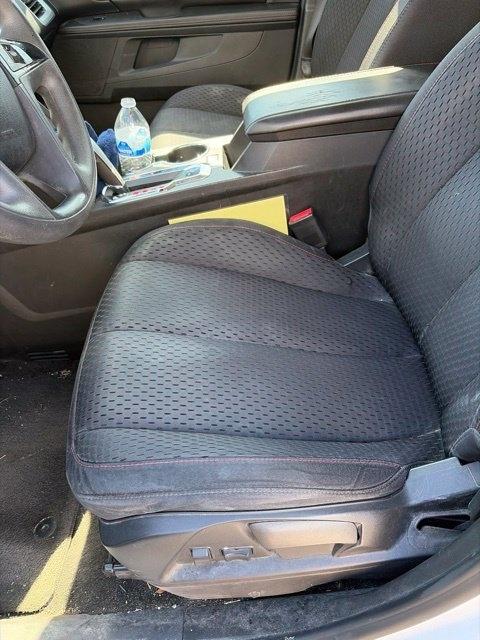 GMC Terrain SLE1 FWD 2015