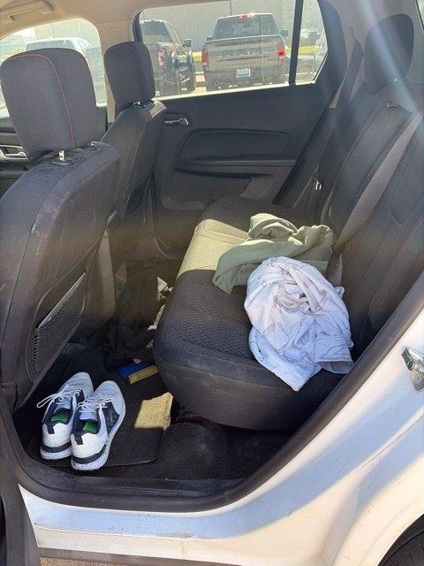 GMC Terrain SLE1 FWD 2015