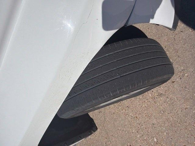 GMC Terrain SLE1 FWD 2015