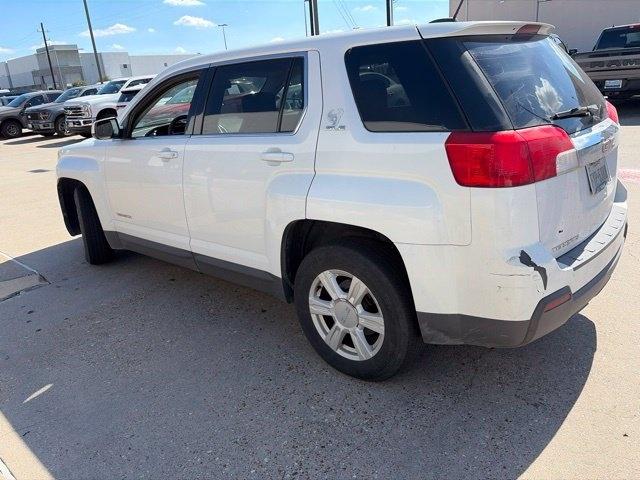 GMC Terrain SLE1 FWD 2015