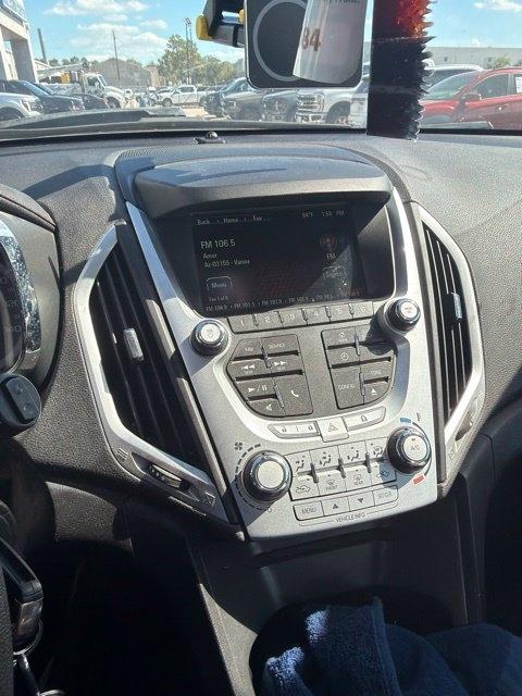 GMC Terrain SLE1 FWD 2015