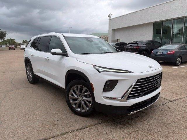 2026 Buick Enclave Preferred FWD