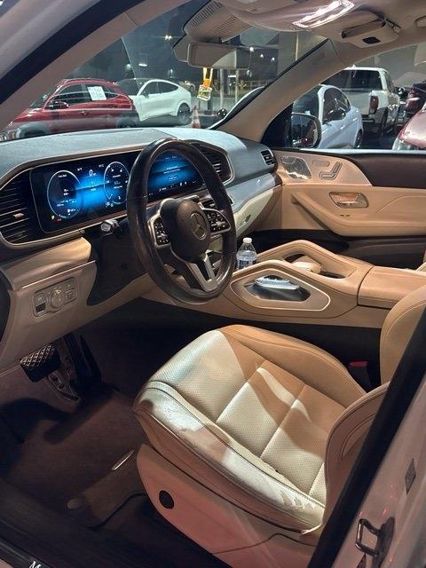 Mercedes-Benz GLE-Class GLE350 4MATIC 2020