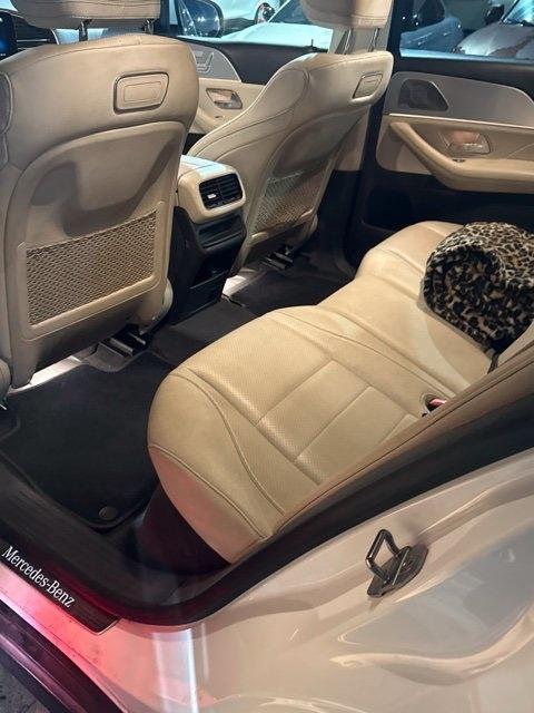 Mercedes-Benz GLE-Class GLE350 4MATIC 2020
