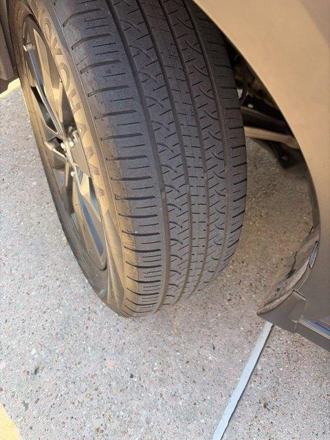 Subaru Outback Onyx Edition 2023