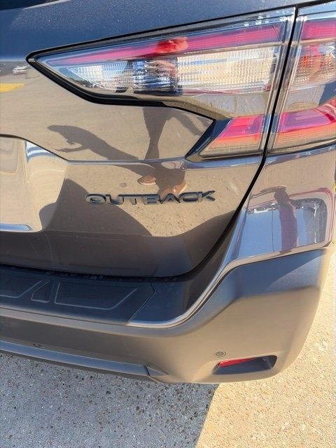 Subaru Outback Onyx Edition 2023
