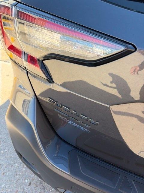 Subaru Outback Onyx Edition 2023