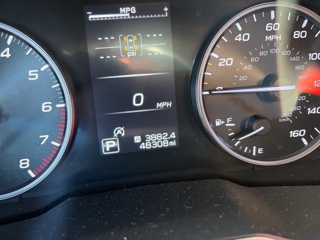 Subaru Outback Onyx Edition 2023