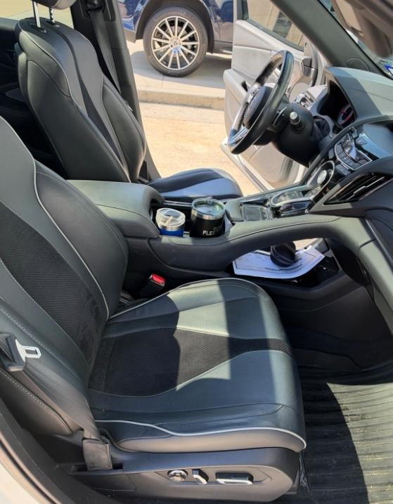 Acura RDX A-Spec 2020