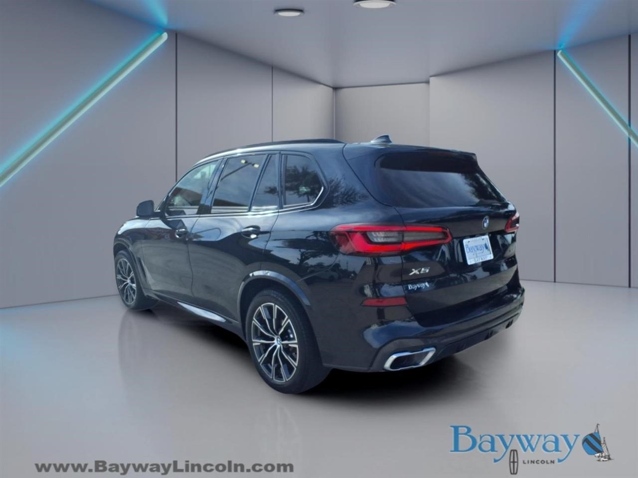 BMW X5 xDrive40i 2019