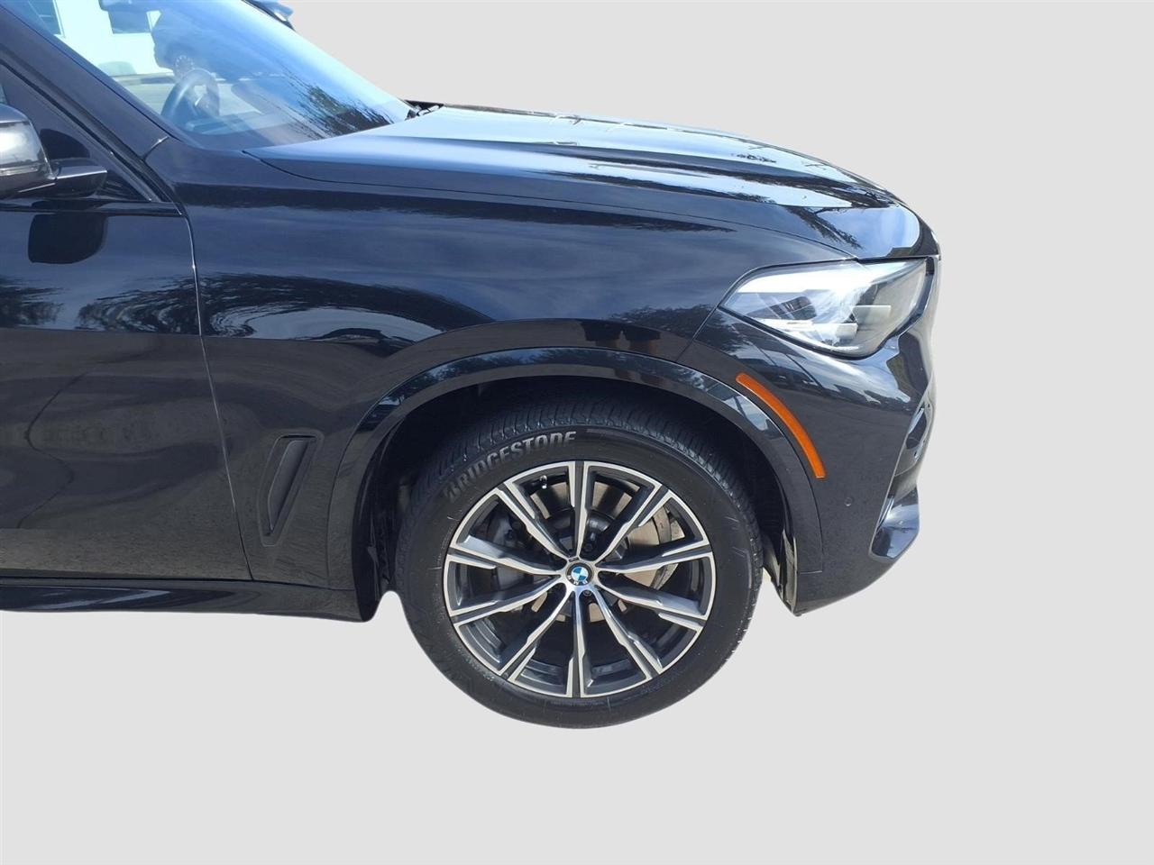 BMW X5 xDrive40i 2019