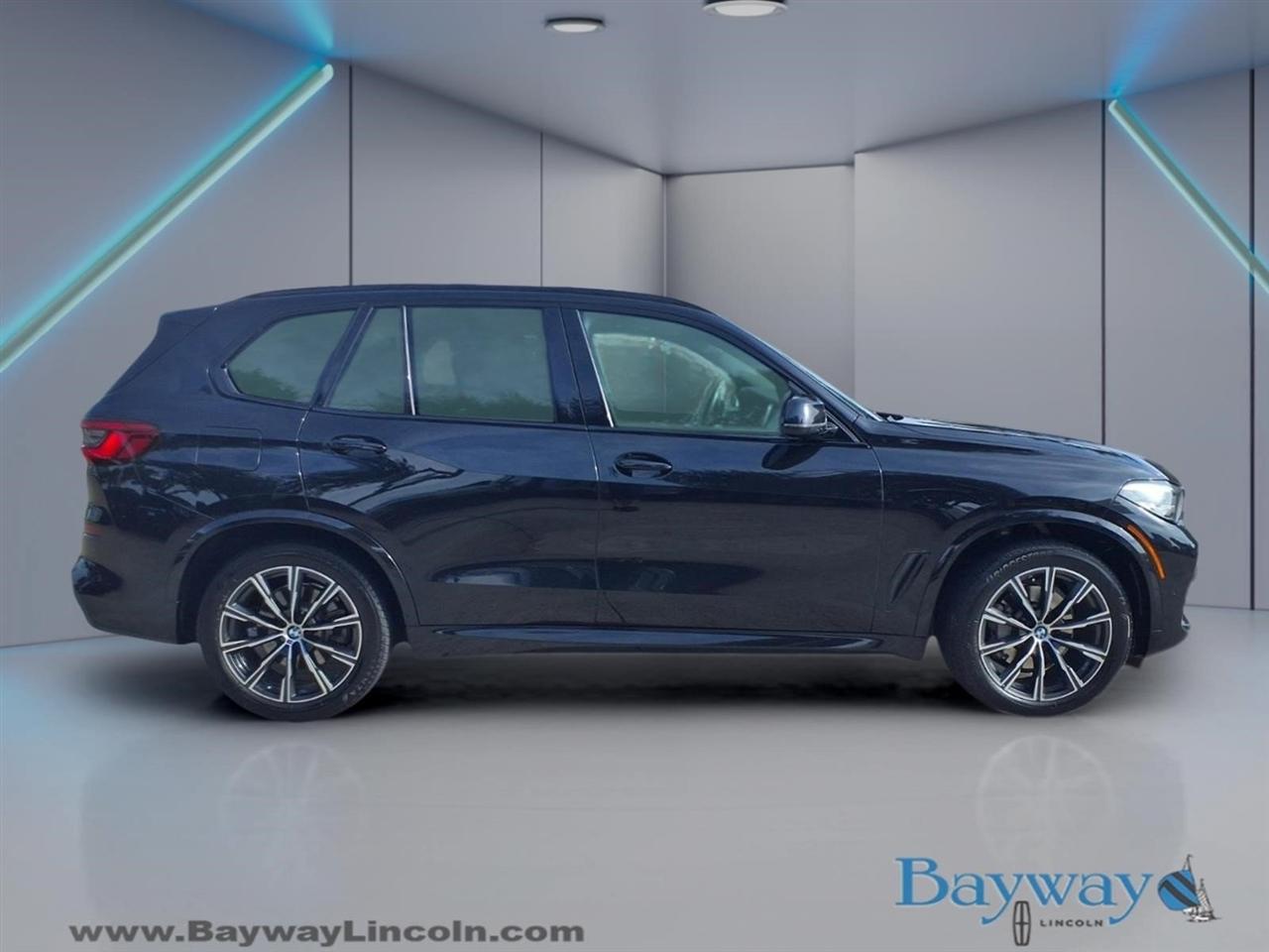 BMW X5 xDrive40i 2019