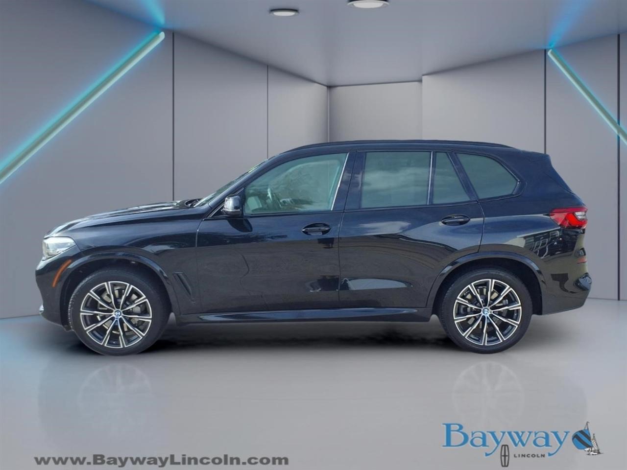 BMW X5 xDrive40i 2019