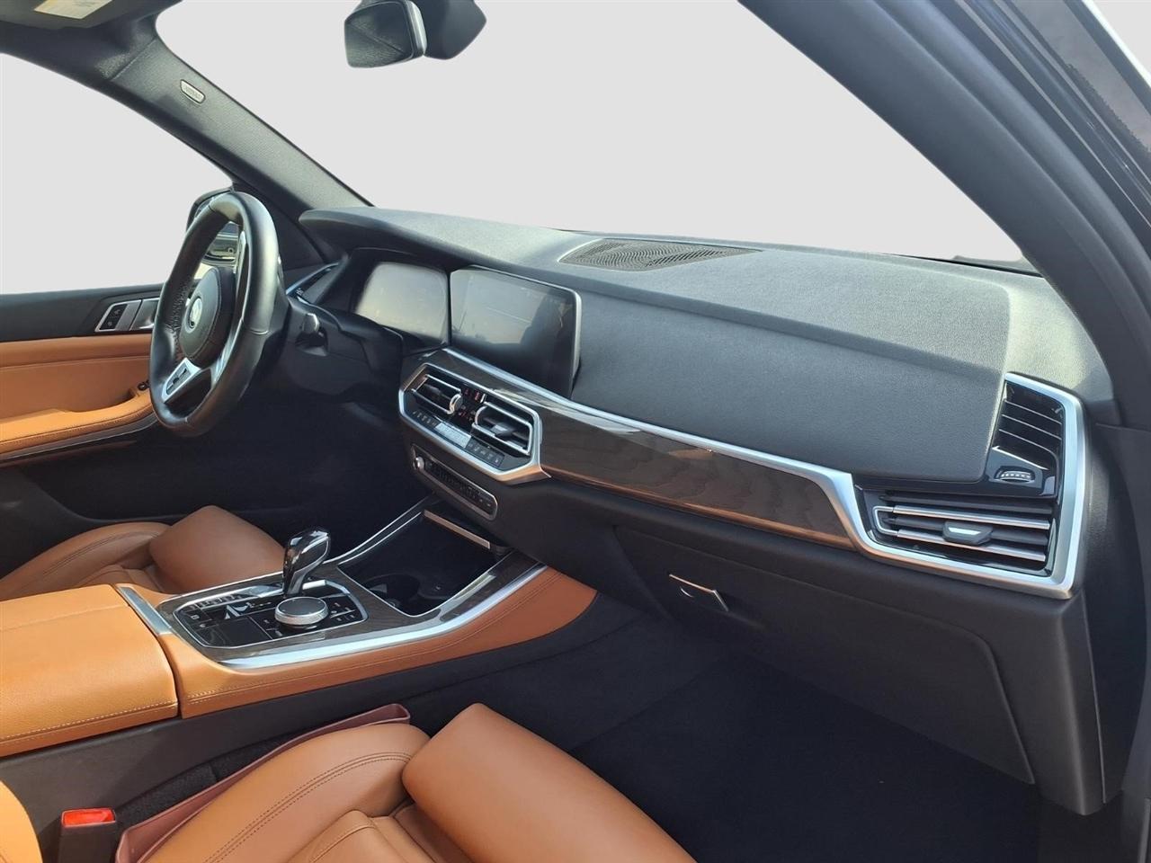 BMW X5 xDrive40i 2019