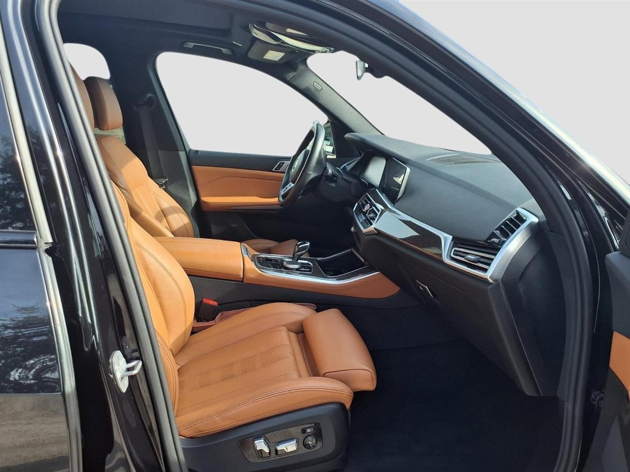 BMW X5 xDrive40i 2019