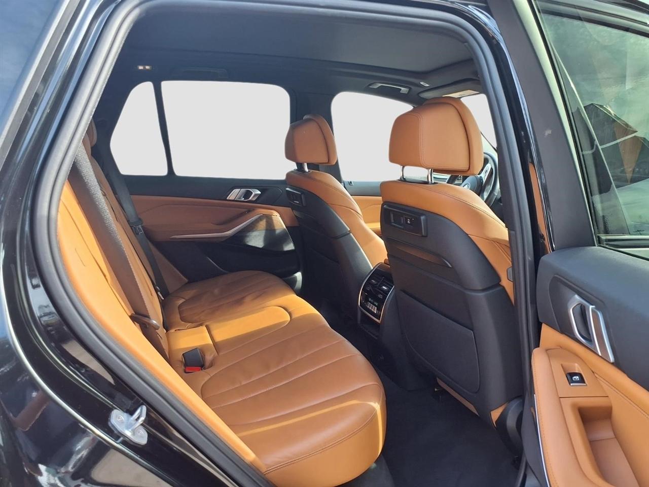 BMW X5 xDrive40i 2019