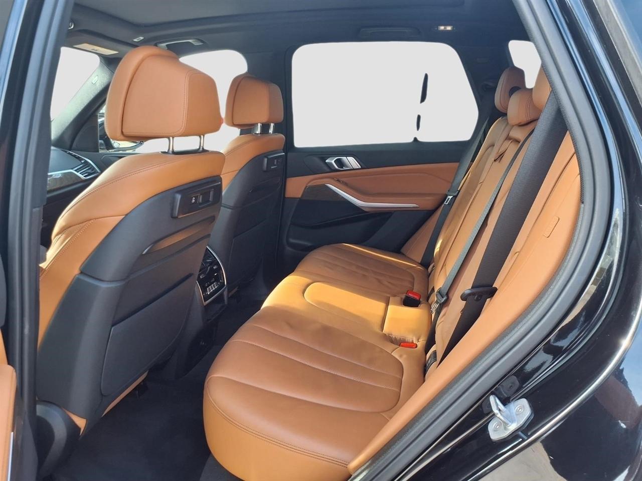 BMW X5 xDrive40i 2019
