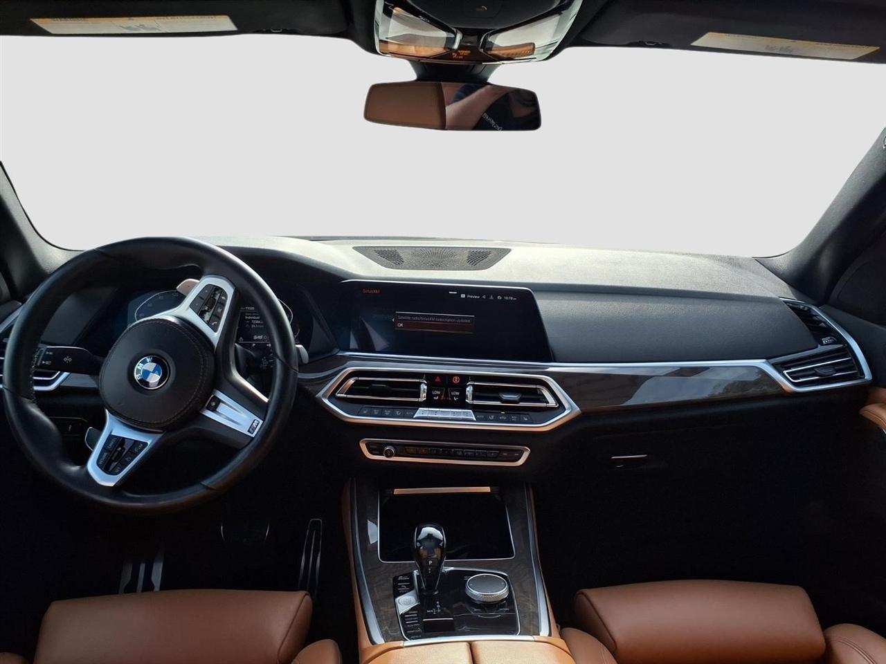 BMW X5 xDrive40i 2019