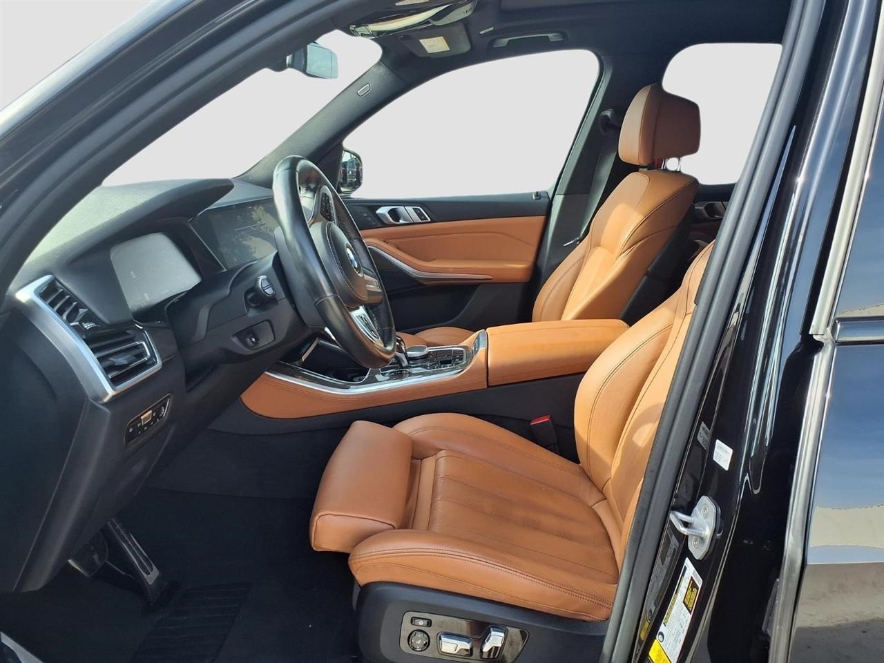 BMW X5 xDrive40i 2019