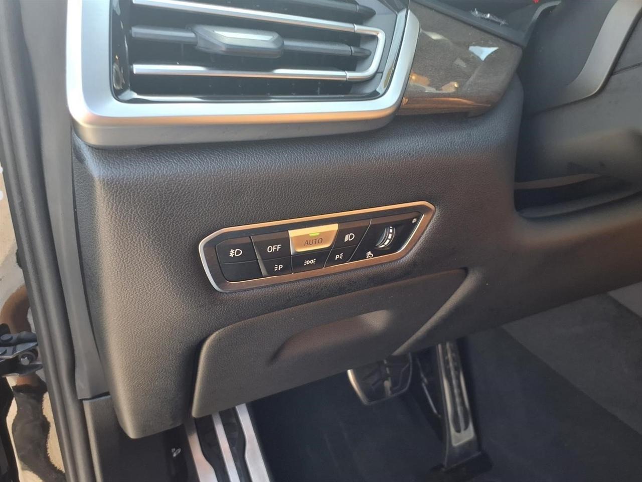 BMW X5 xDrive40i 2019