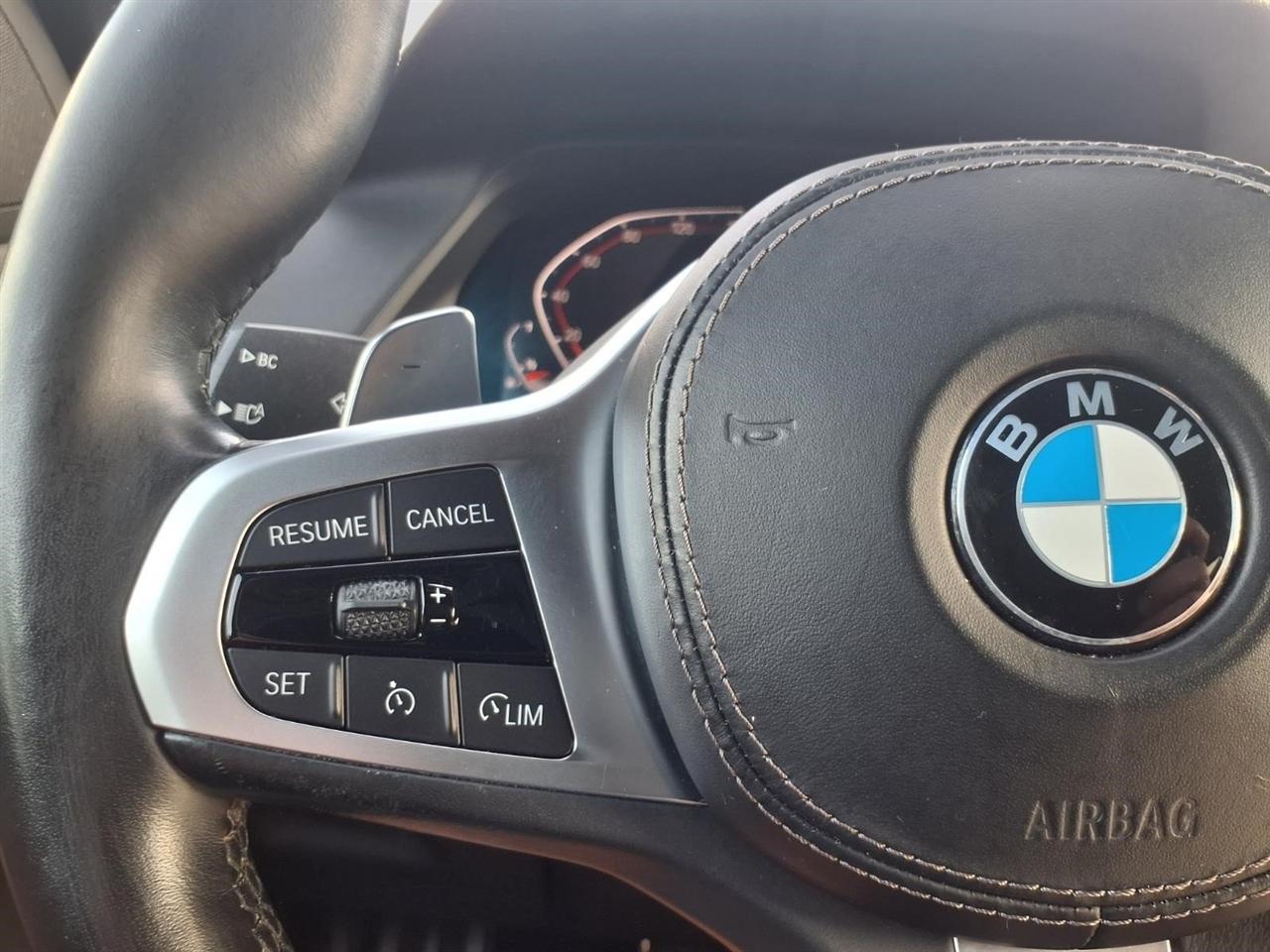 BMW X5 xDrive40i 2019