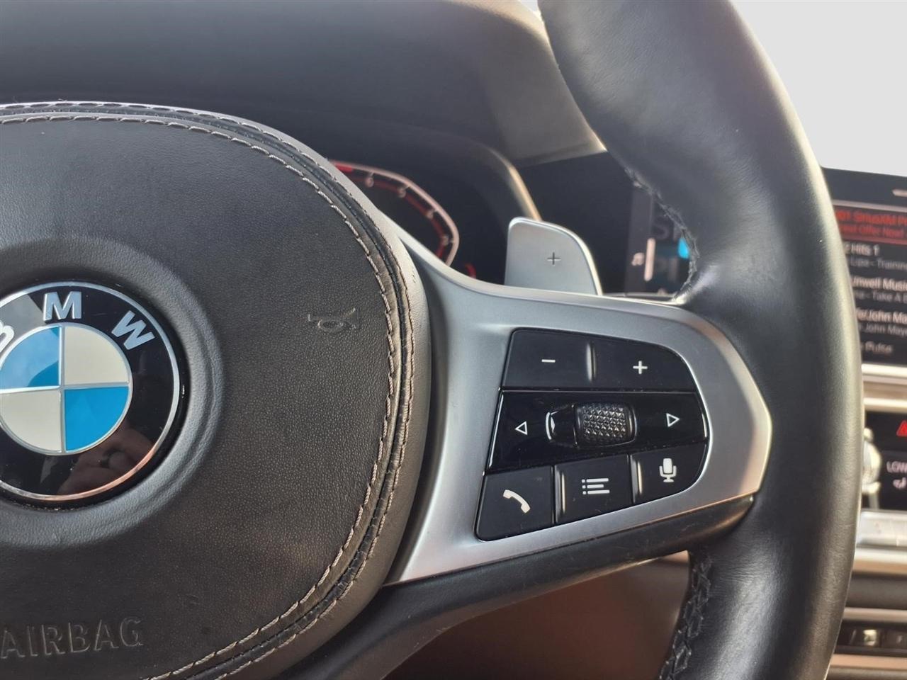 BMW X5 xDrive40i 2019
