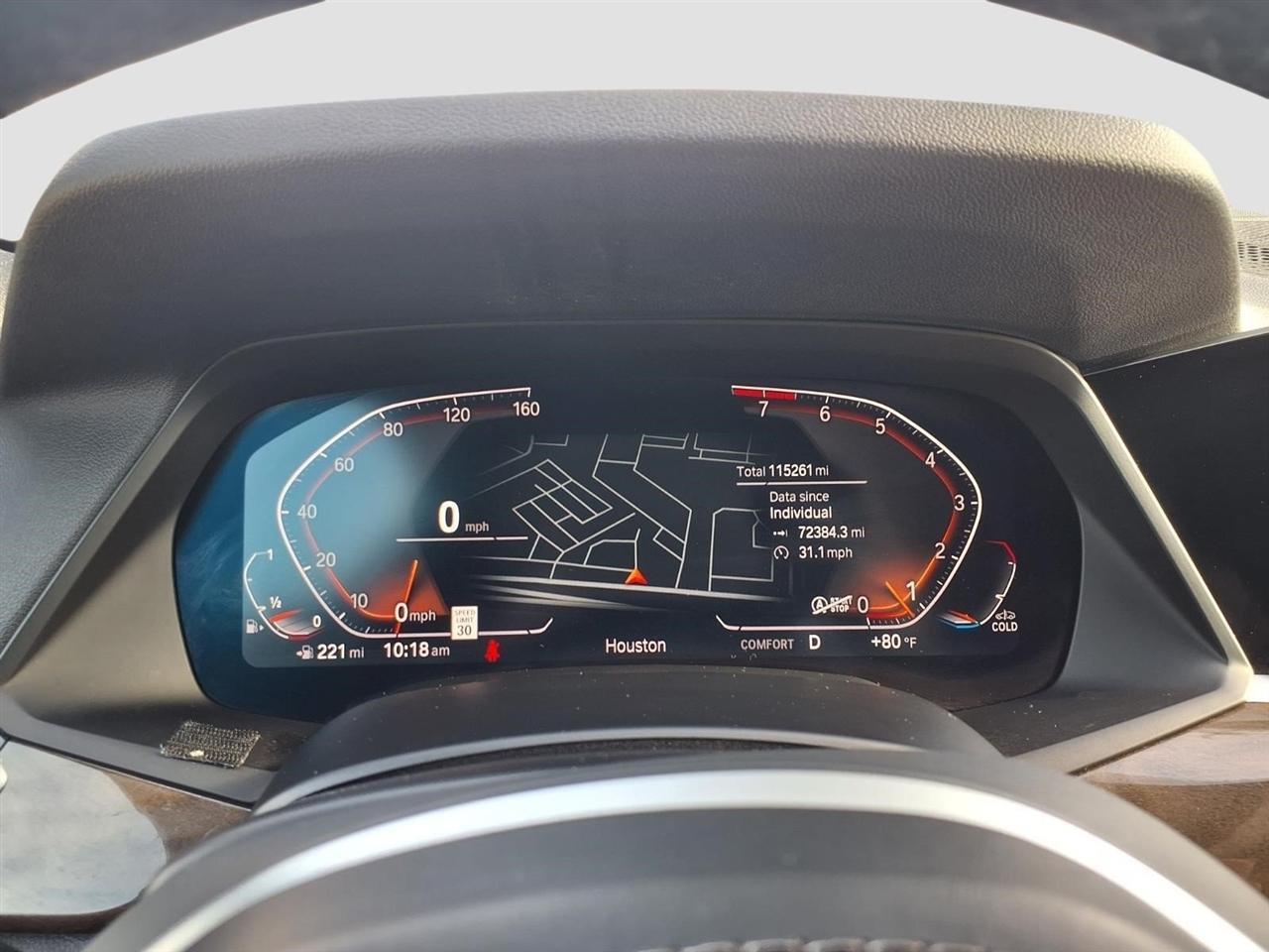 BMW X5 xDrive40i 2019