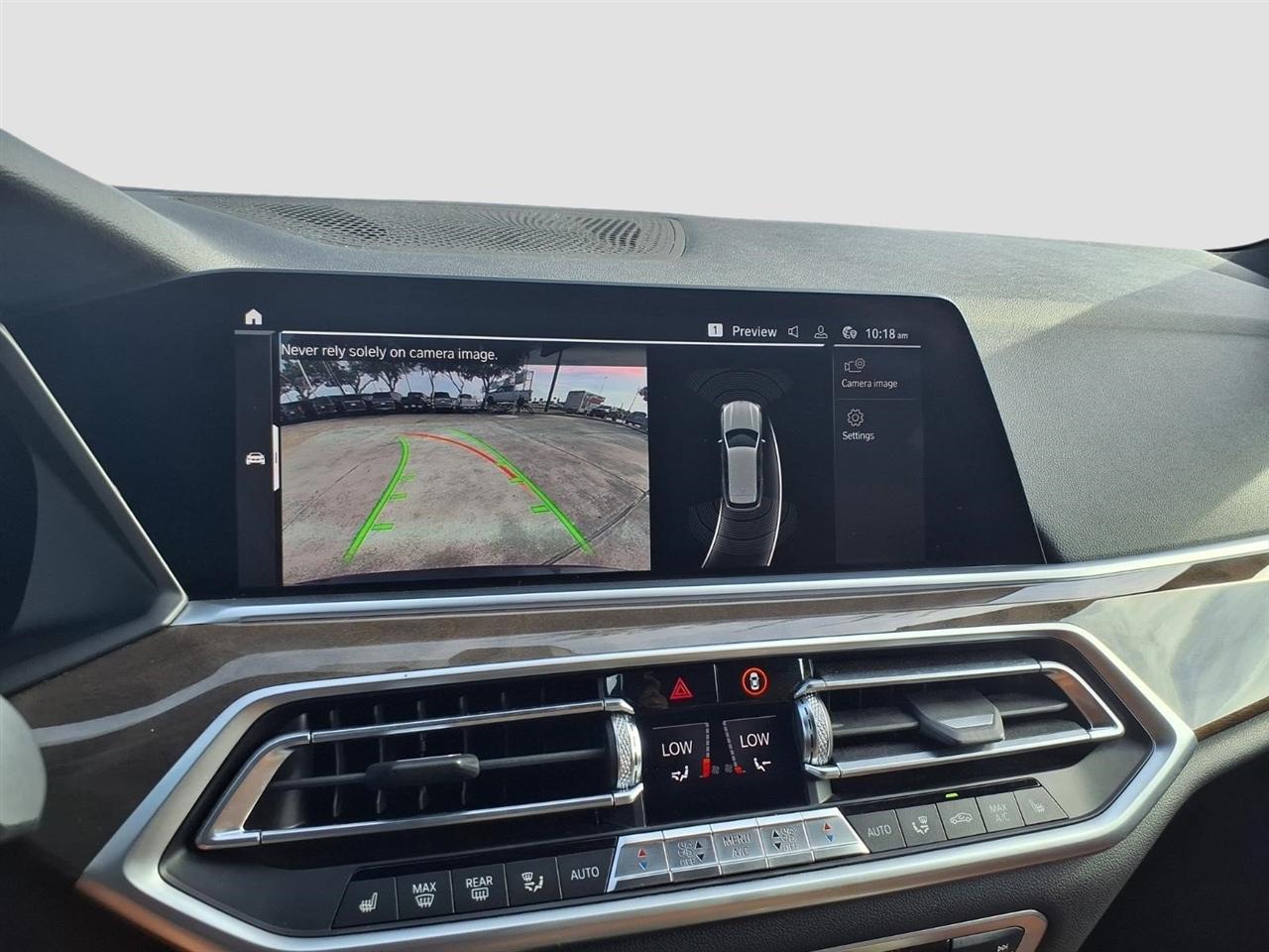 BMW X5 xDrive40i 2019