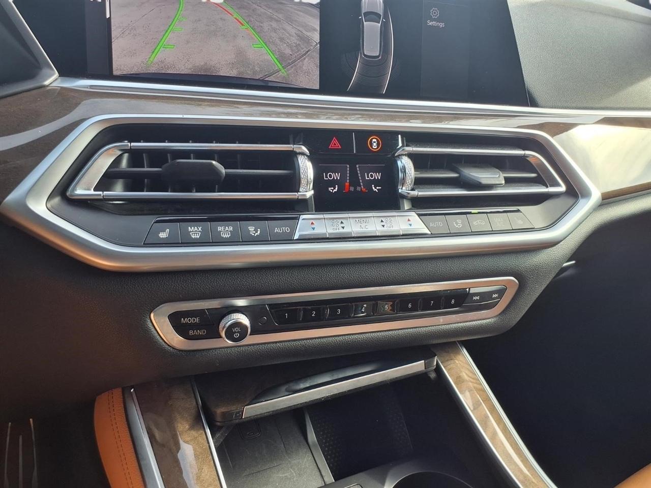 BMW X5 xDrive40i 2019