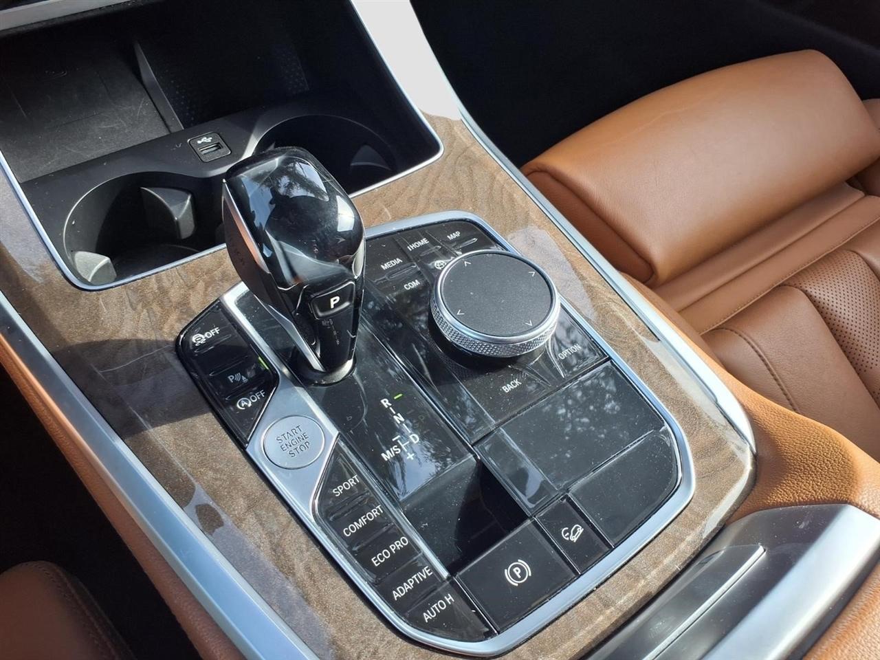 BMW X5 xDrive40i 2019