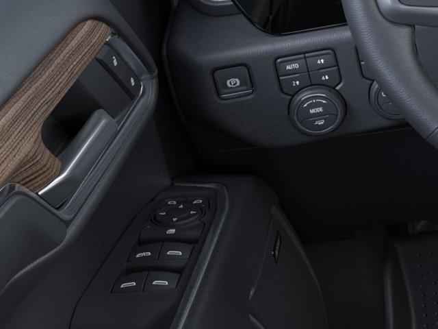 Chevrolet Silverado 1500 RST Crew Cab 4WD 2026