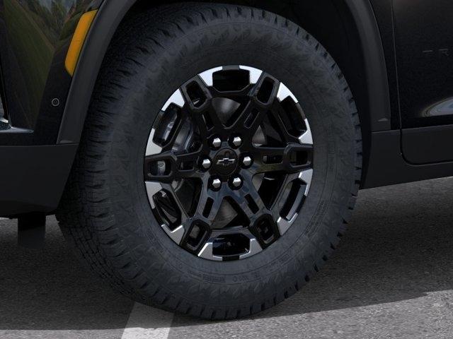 Chevrolet Traverse Z71 AWD 2027