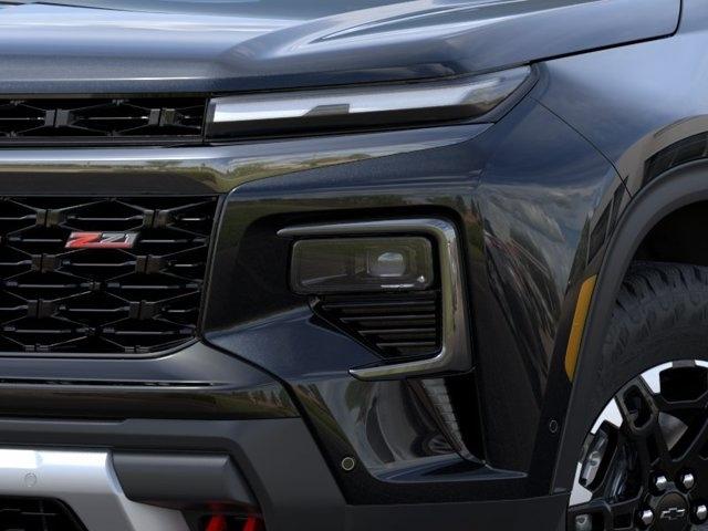 Chevrolet Traverse Z71 AWD 2027