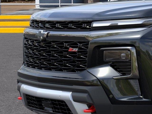 Chevrolet Traverse Z71 AWD 2027