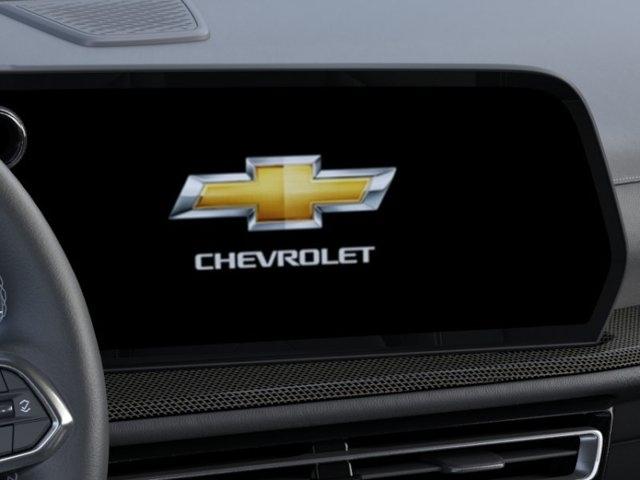 Chevrolet Traverse Z71 AWD 2027
