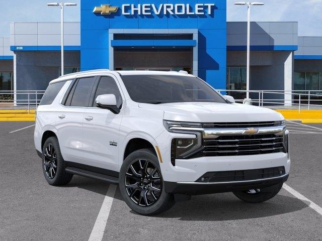 Chevrolet Tahoe LT 2027